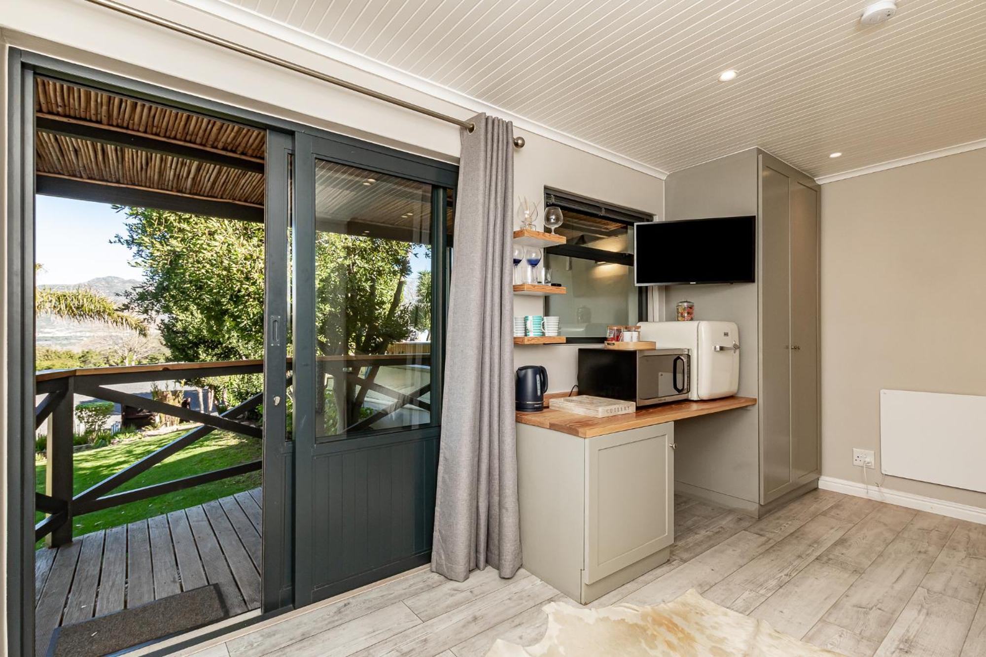 Novelle Vista Cottage Hout Bay Kültér fotó