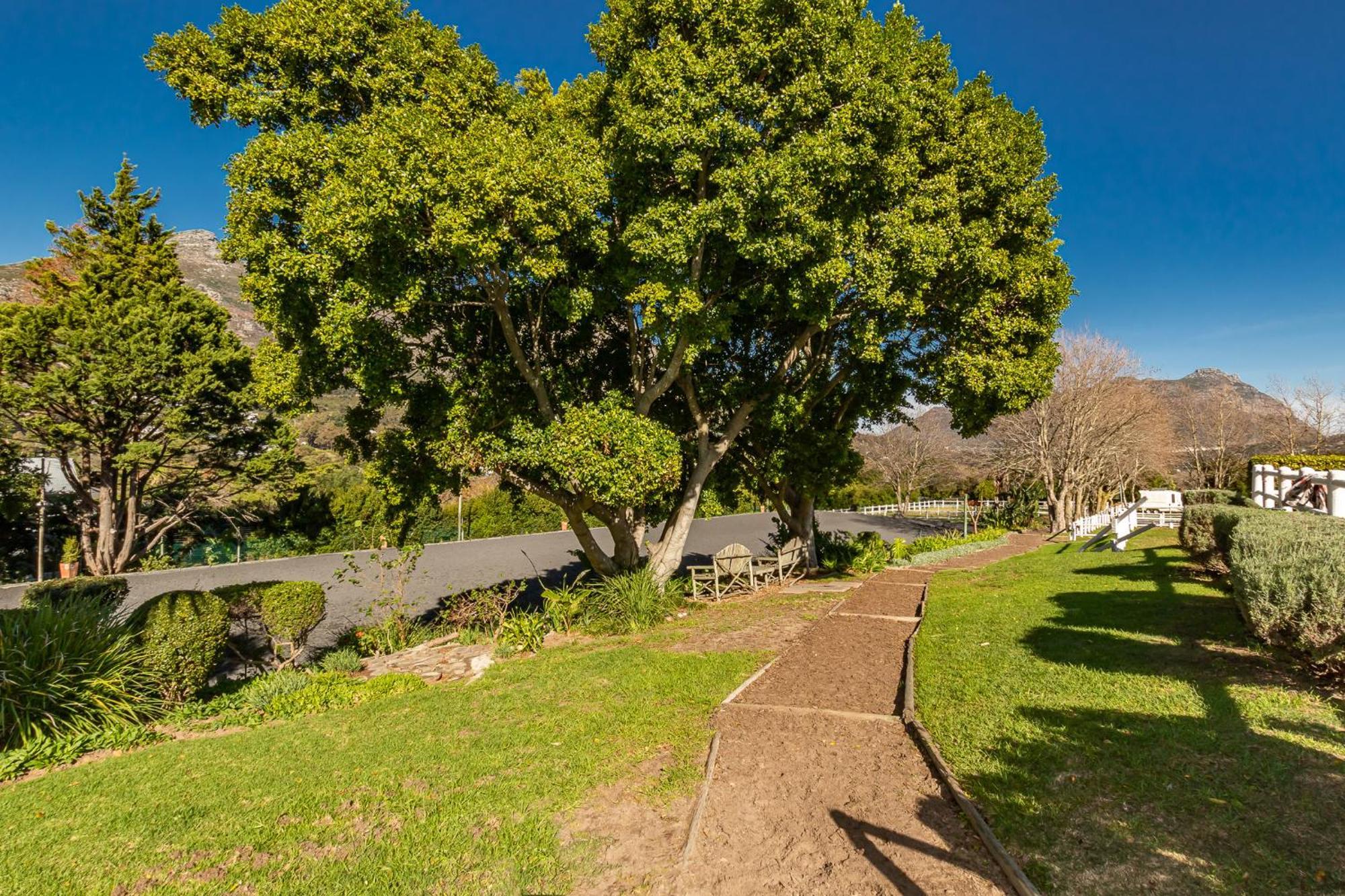 Novelle Vista Cottage Hout Bay Kültér fotó