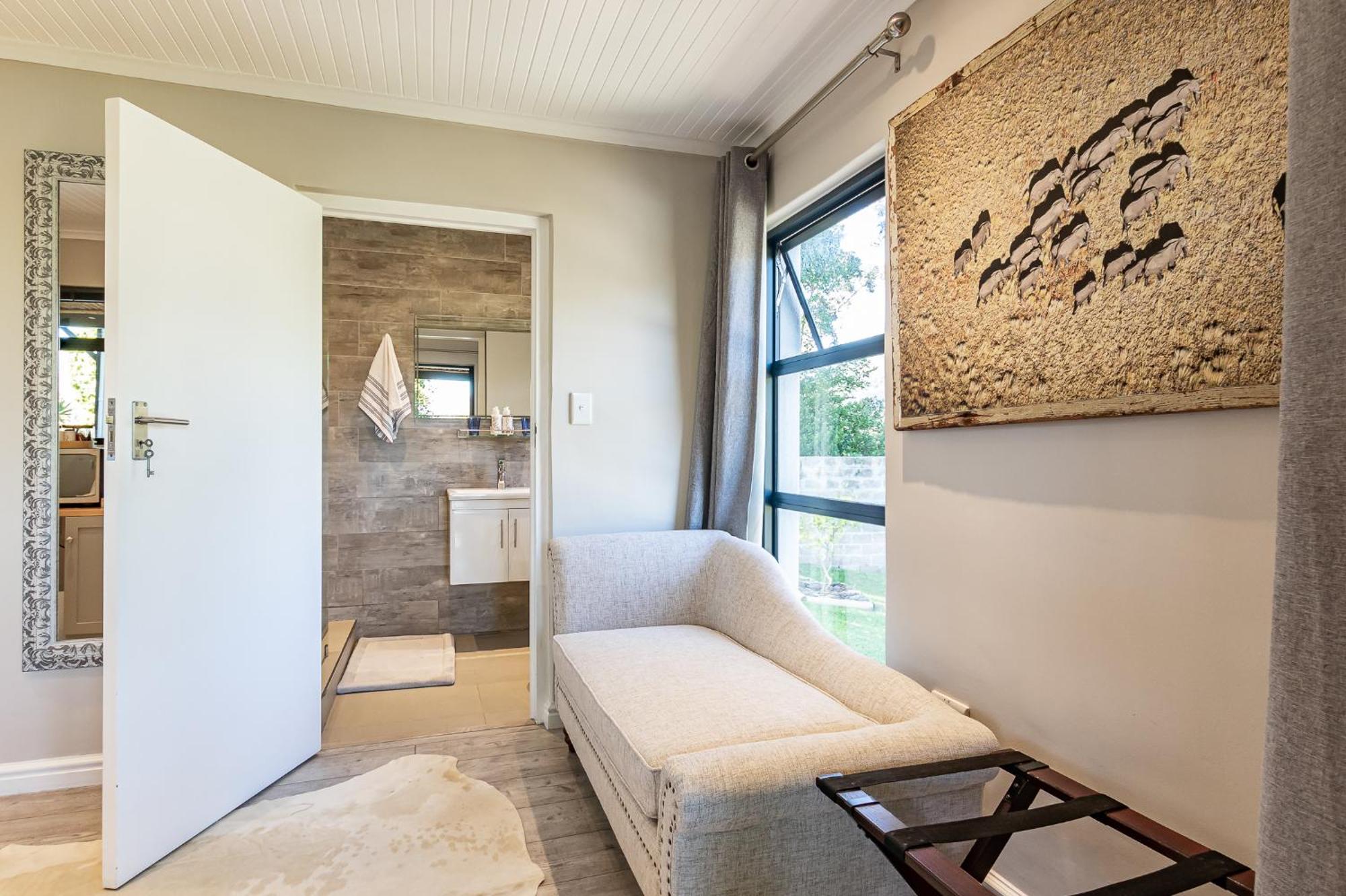 Novelle Vista Cottage Hout Bay Kültér fotó