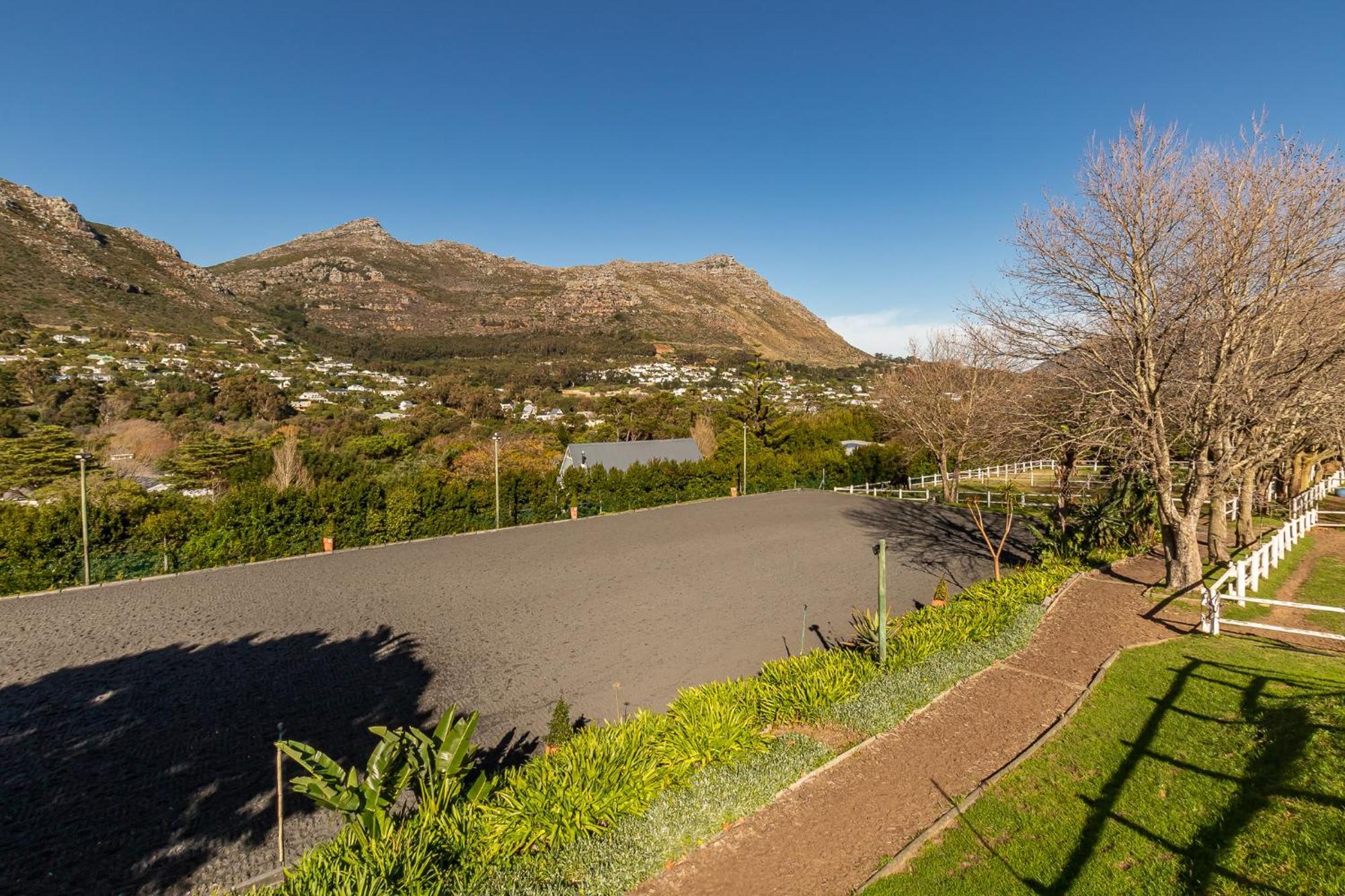 Novelle Vista Cottage Hout Bay Kültér fotó