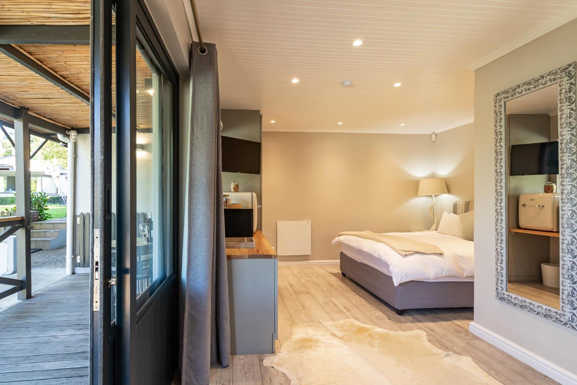 Novelle Vista Cottage Hout Bay Kültér fotó