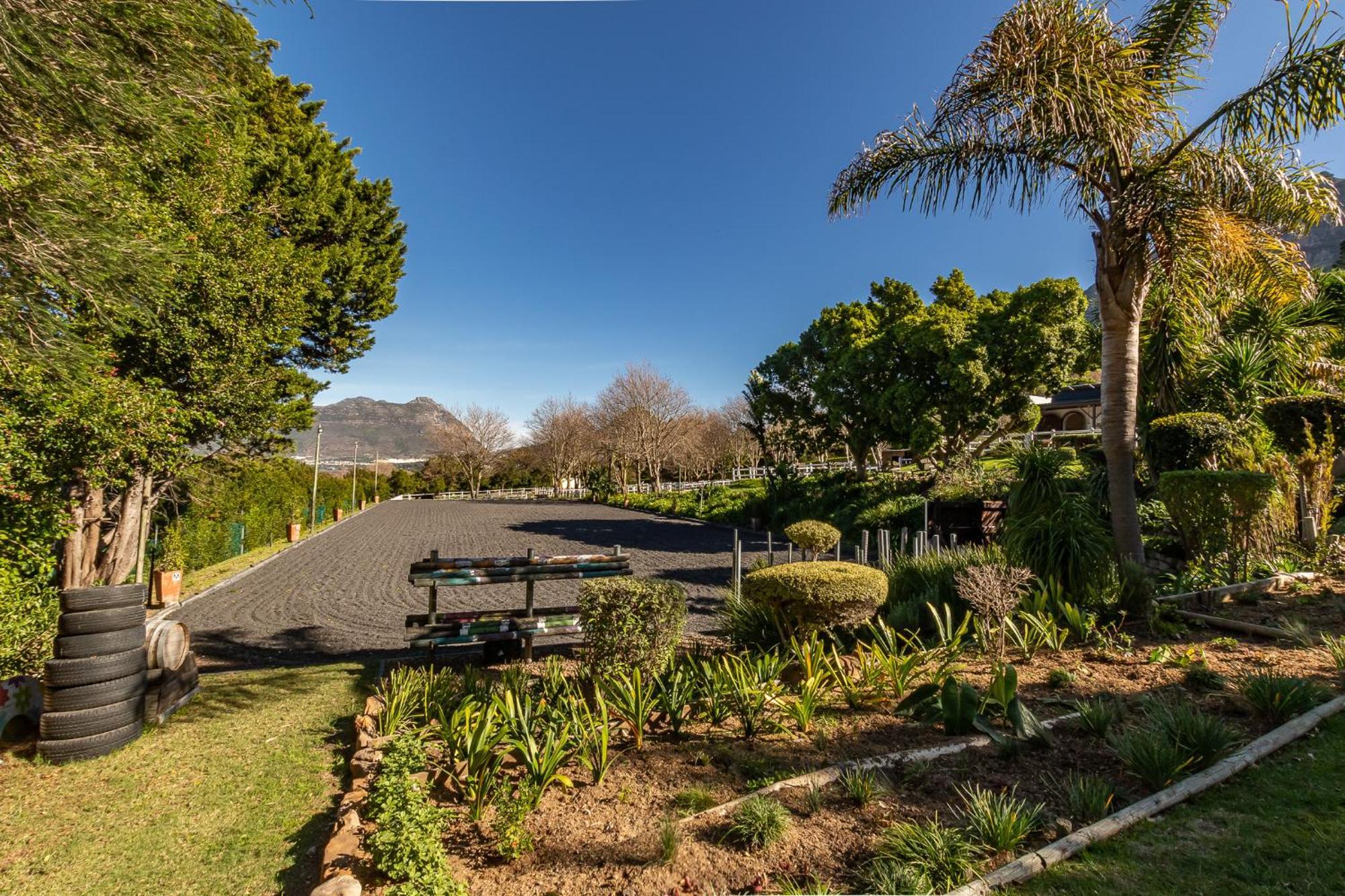Novelle Vista Cottage Hout Bay Kültér fotó