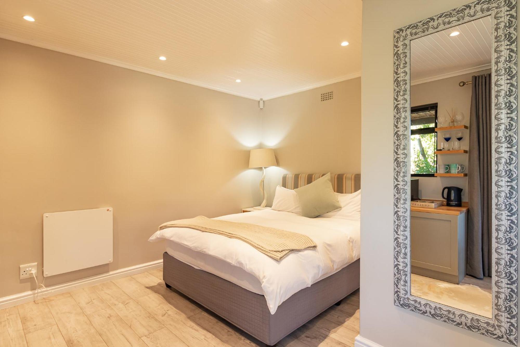 Novelle Vista Cottage Hout Bay Kültér fotó